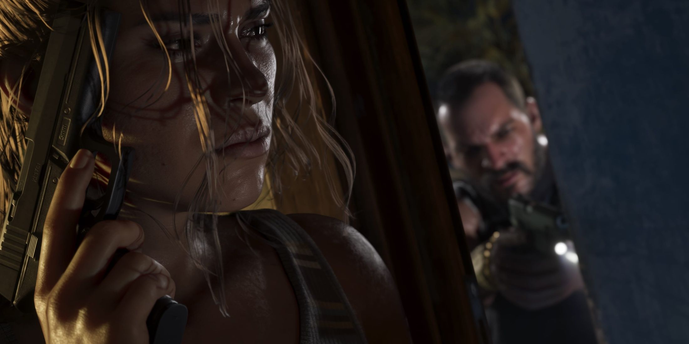 GTA VI Sẽ Có Những Gì