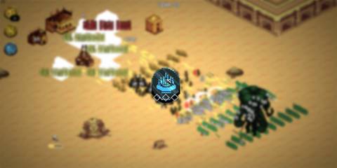 Lucky perk in nine kings