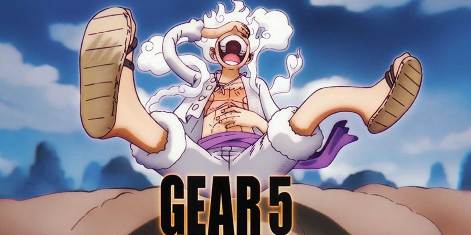 Lufe reveals his new gear PORD Form - a piece