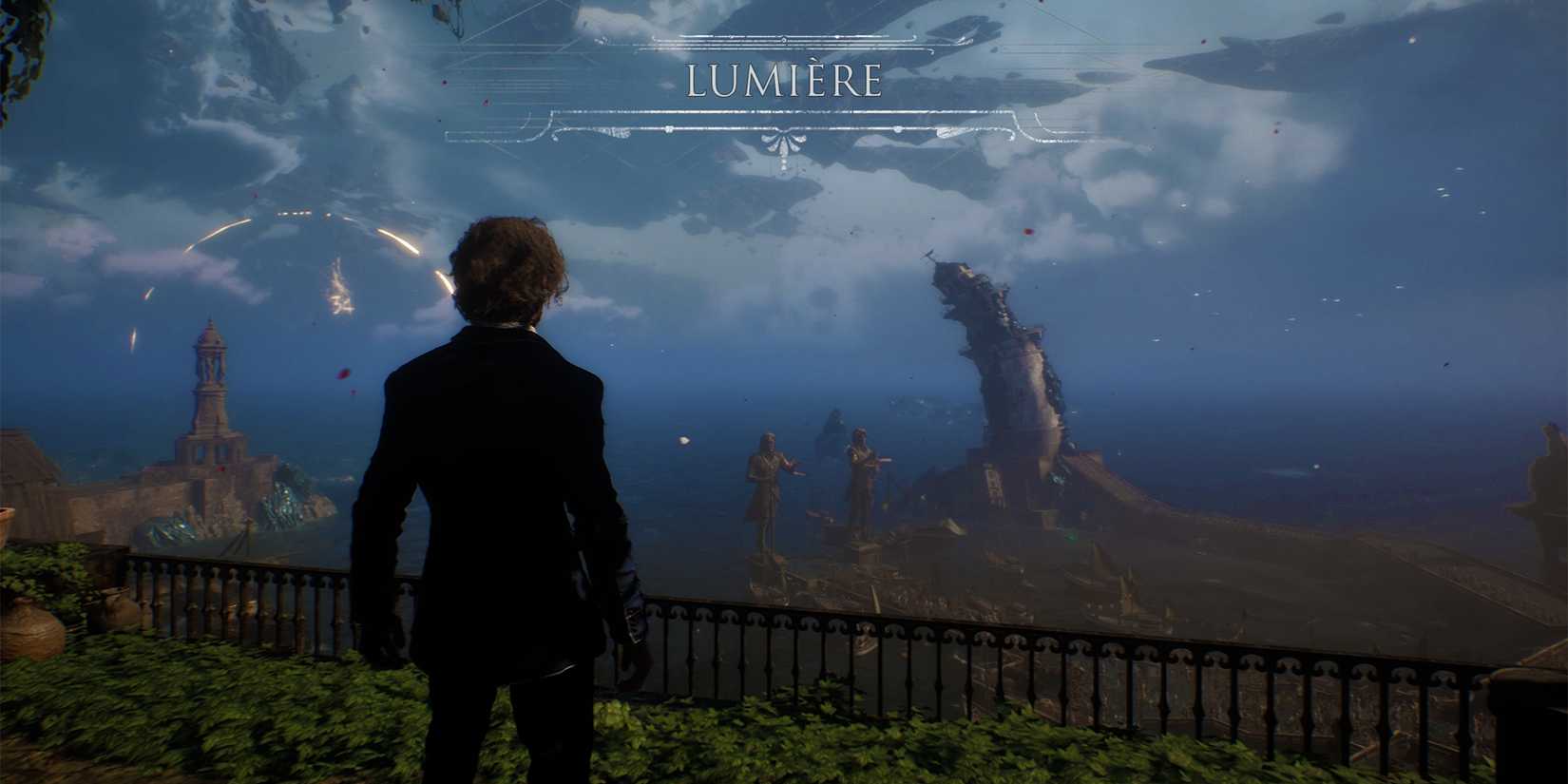 lumiere in clair obscur expedition 33