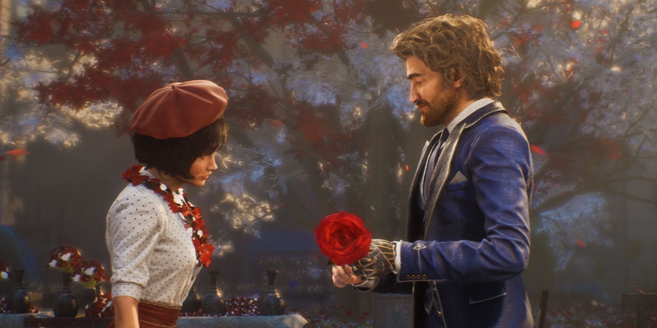 lumiere walkthrough in clair obscur expedition 33