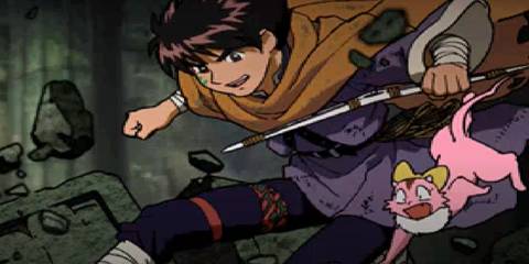 Lunar 2 Remasted Eternal Blue - Hiro's Bromide portrait