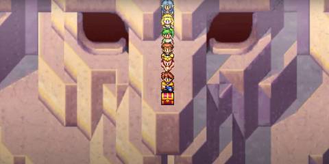 Lunar 2 Remasted Eternal Blue - Hiro's Bromide