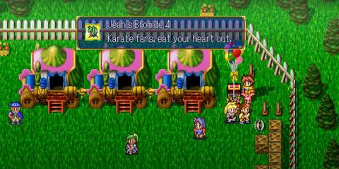 Lunar 2 Remasted Eternal Blue - Jean's Bromide 4