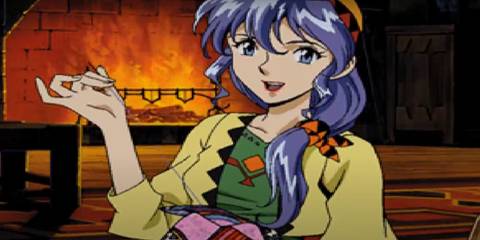 Lunar 2 Remasted Eternal Blue - Luna's Bromide portrait