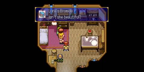 Lunar 2 Remasted Eternal Blue - Luna's Bromide