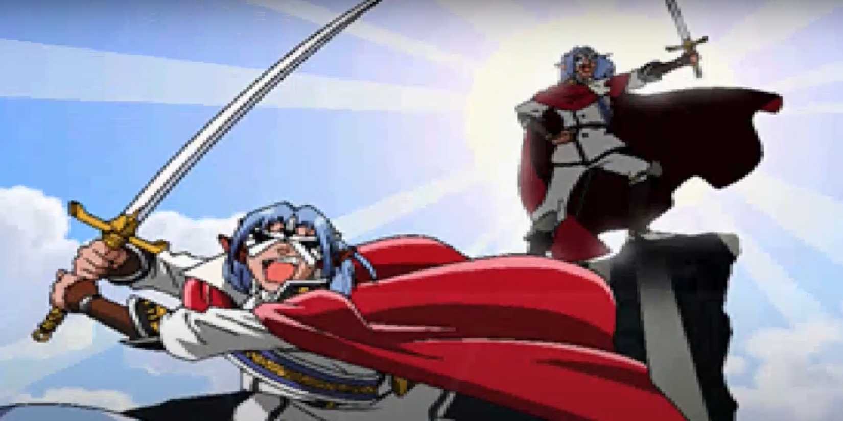 Lunar 2 Remasted Eternal Blue - Mystere's Bromide portrait