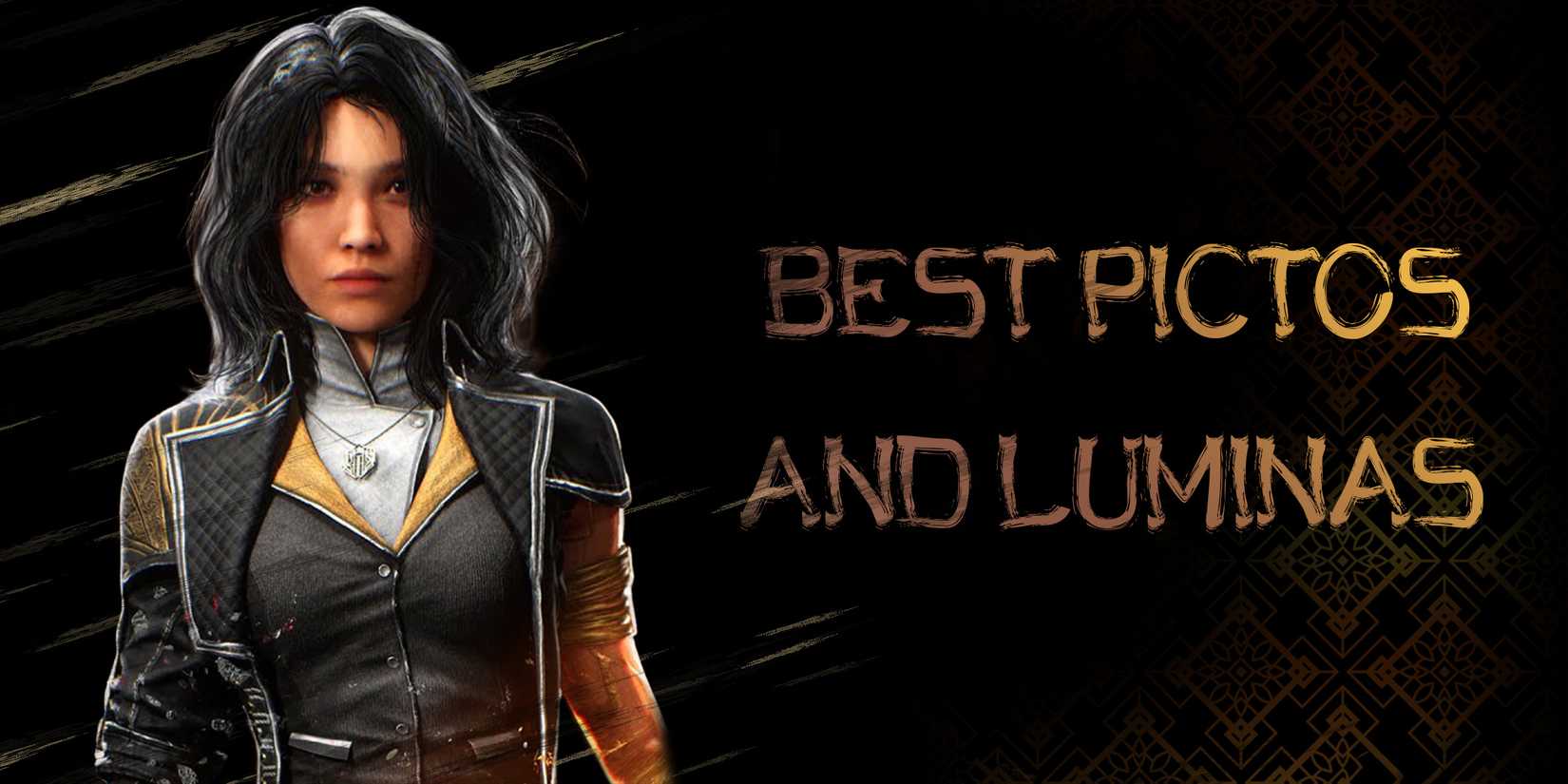 lune best pictos and luminas in expedition 33