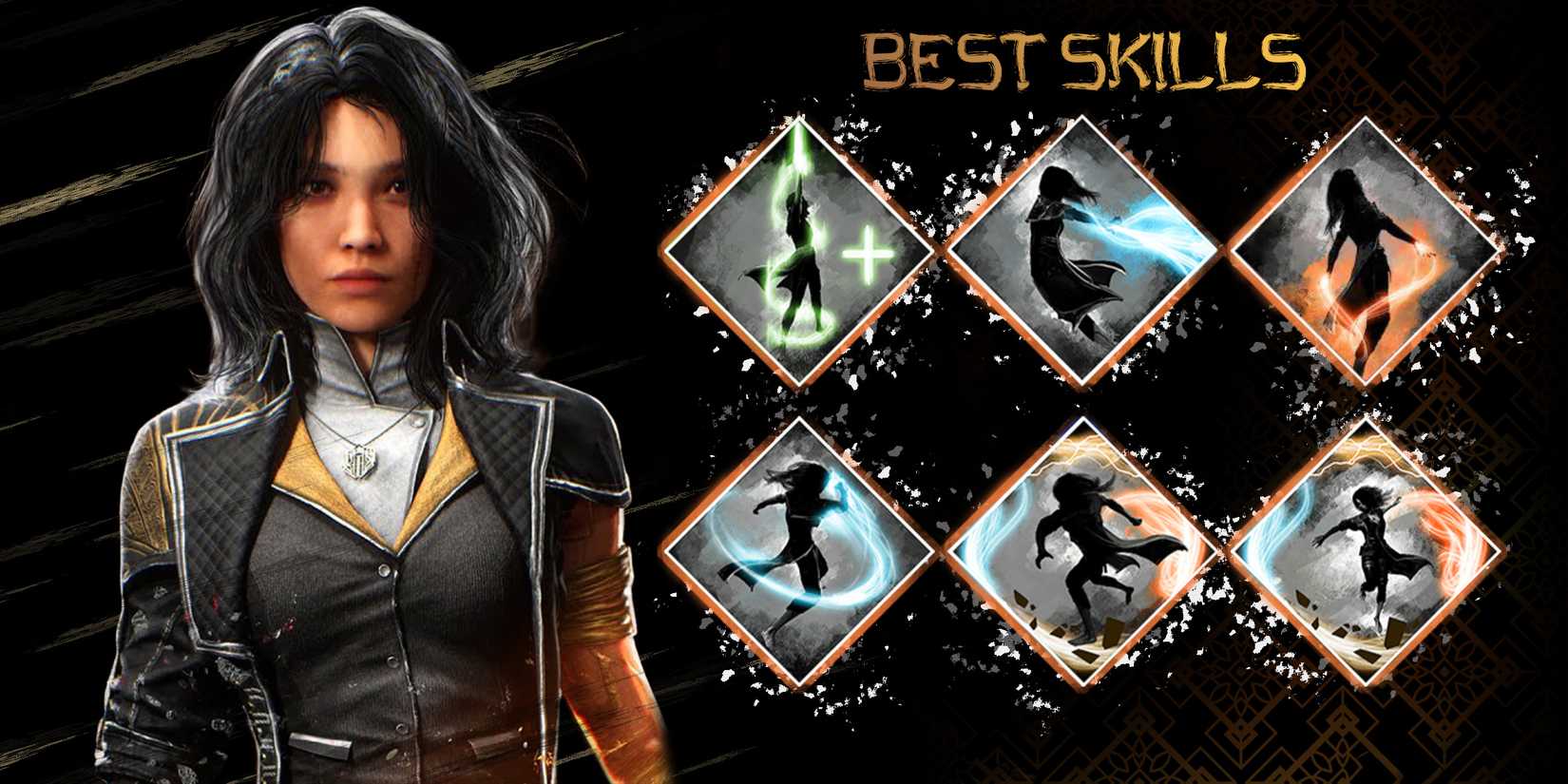 lune best skills in expedition 33