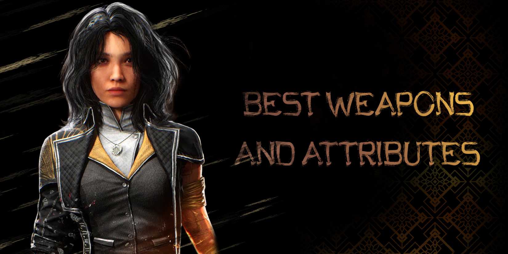 lune best weapons and attributes in expedition 33