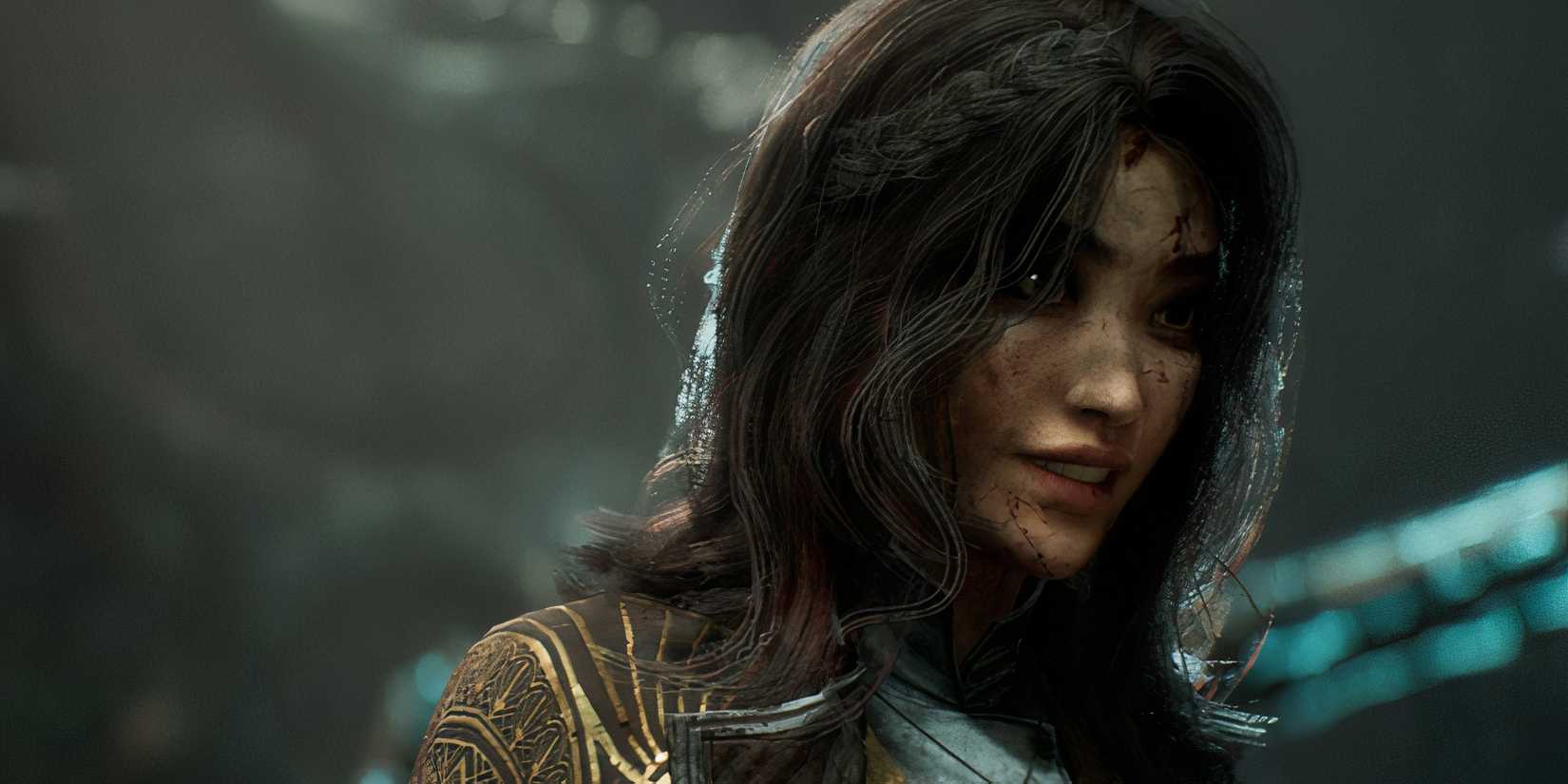 Lune in Clair Obscur Expedition 33