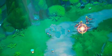 Lynked Banner of the Spark - trailer screenshot