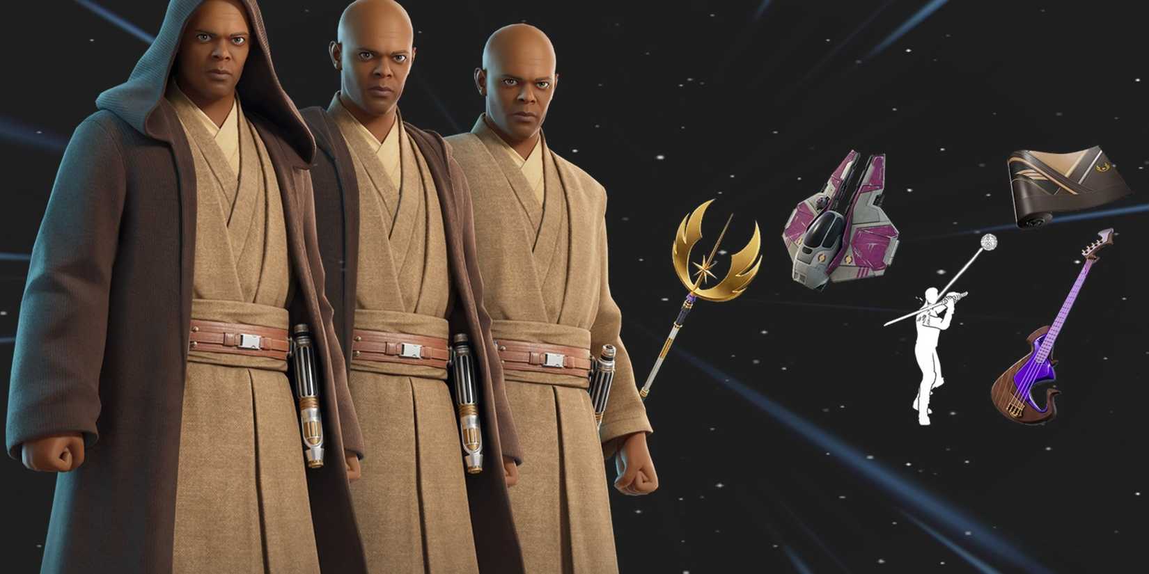 mace windu bundle