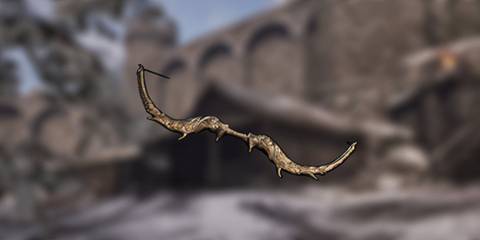 Madness Bow Oblivion