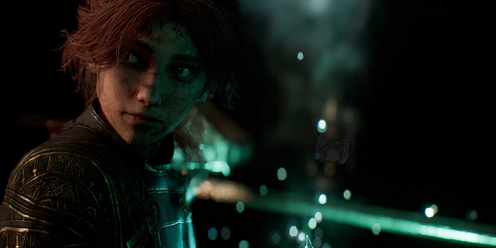 Maelle in Clair Obscur Expedition 33