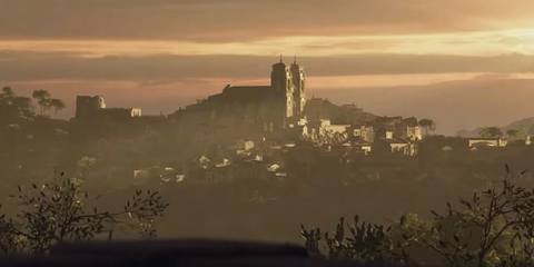 Mafia the Old Country Teaser