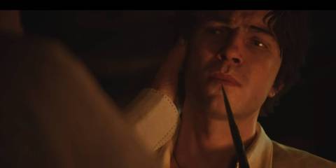 Mafia The Old country Enzo Conti