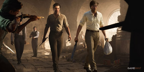 mafia-the-old-country-industry-trends