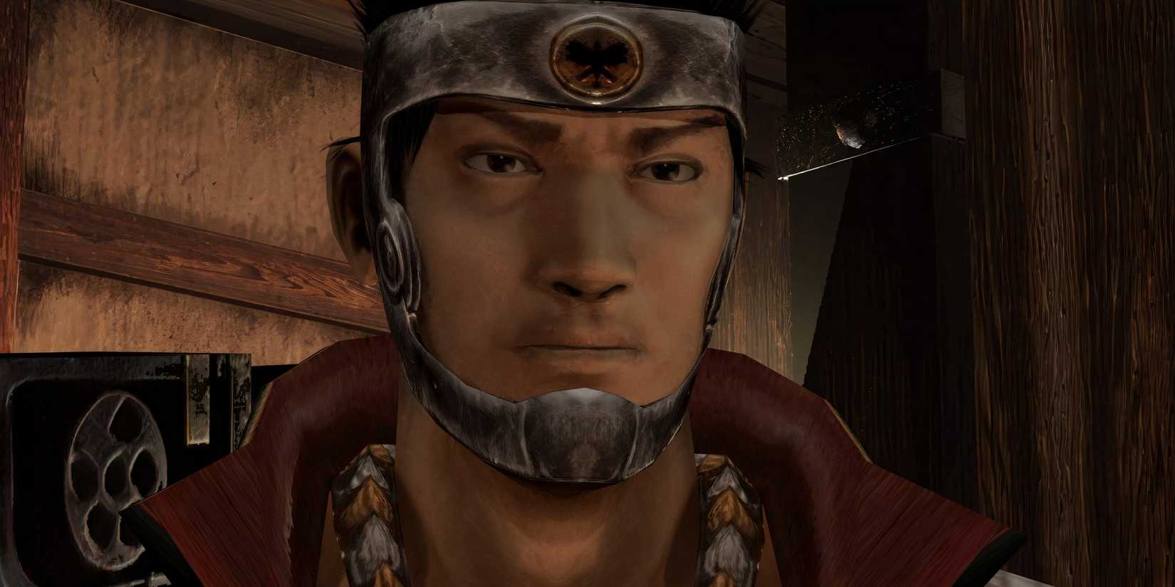 Magoichi in Onimusha 2 Samurai’s Destiny