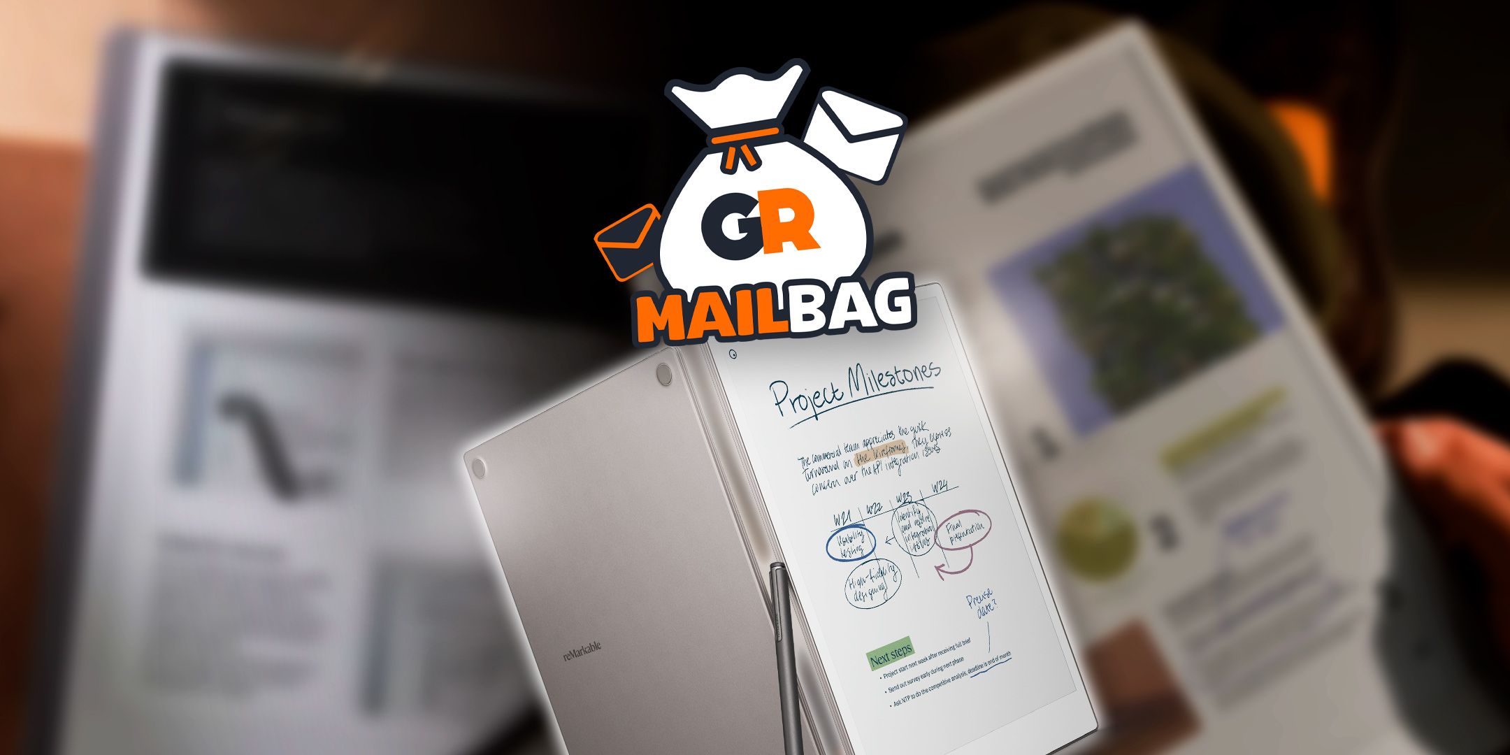 mailbag-unboxing-remarkable-paper-pro