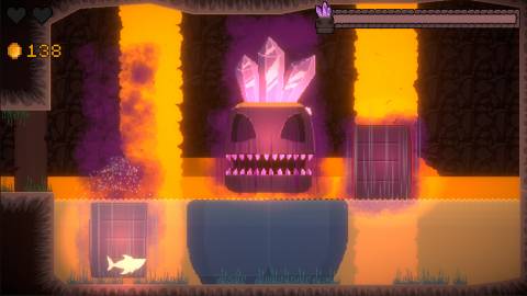 Maki's Adventure Press Image 3