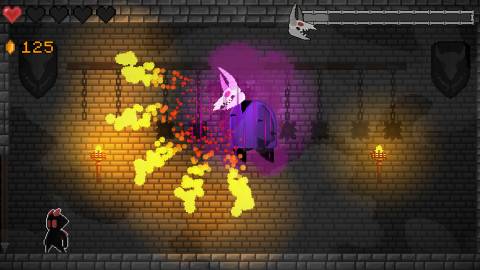 Maki's Adventure Press Image 7