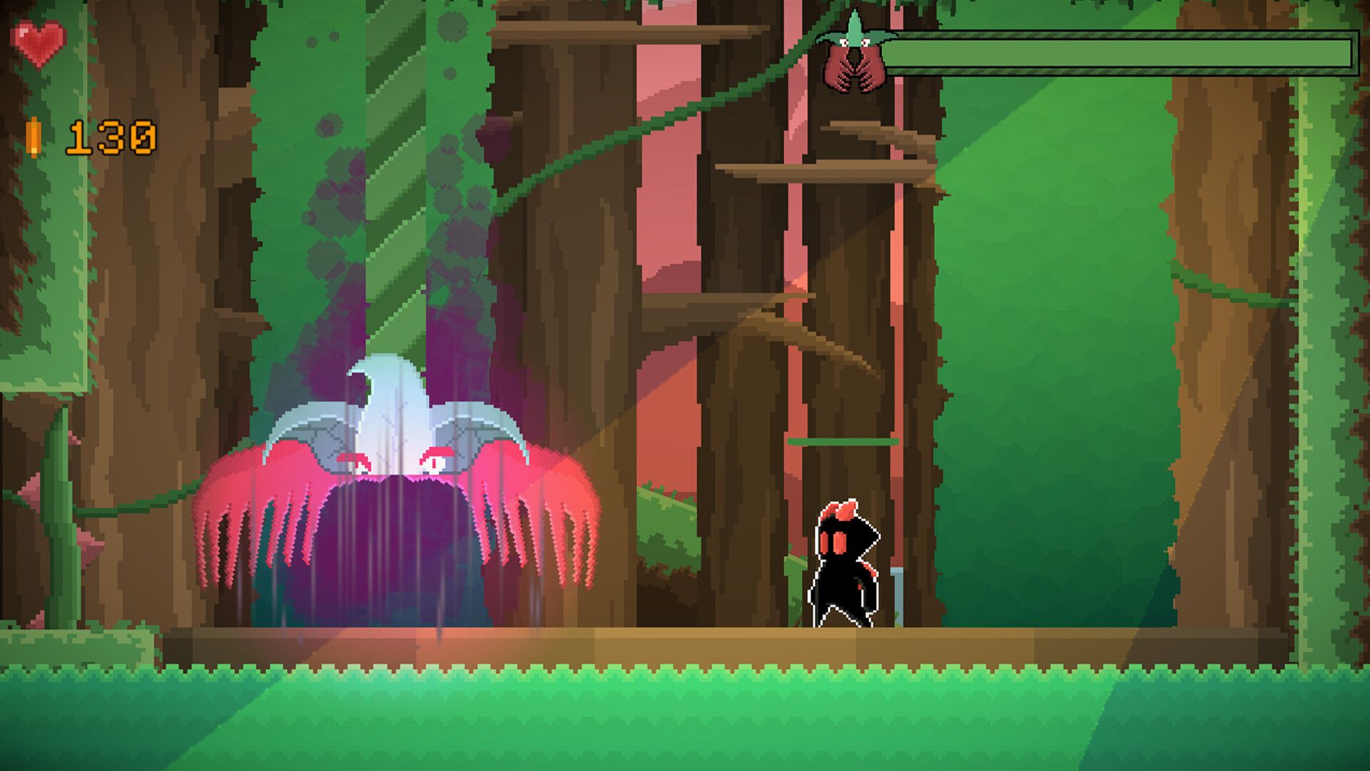 Maki's Adventure Press Image 8