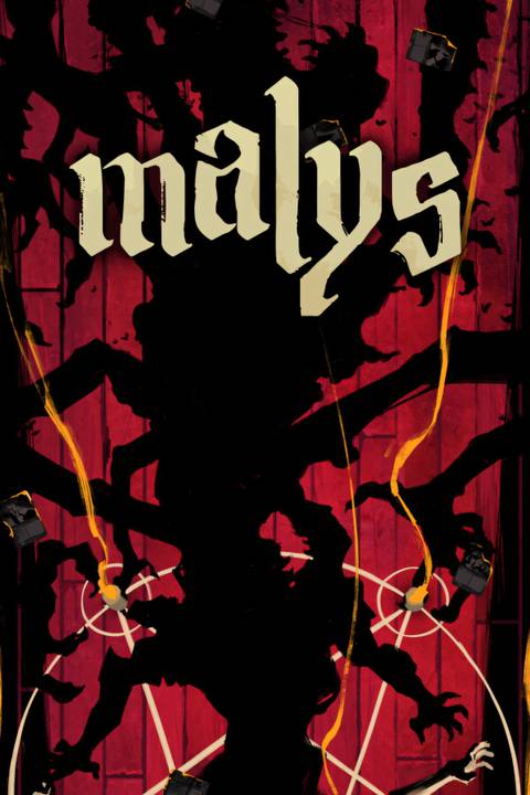 Malys Tag Page Cover Art