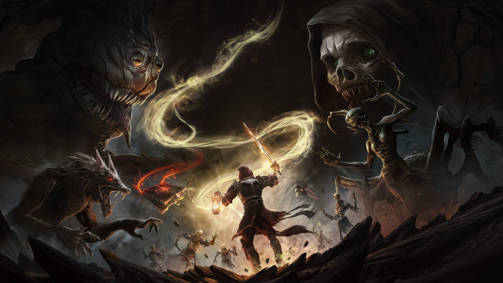 Mandragora Interview