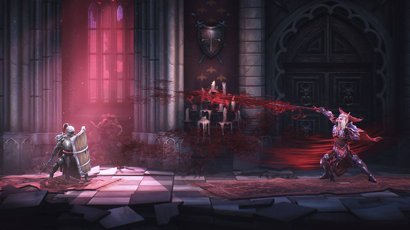 Mandragora Post-Launch Plans