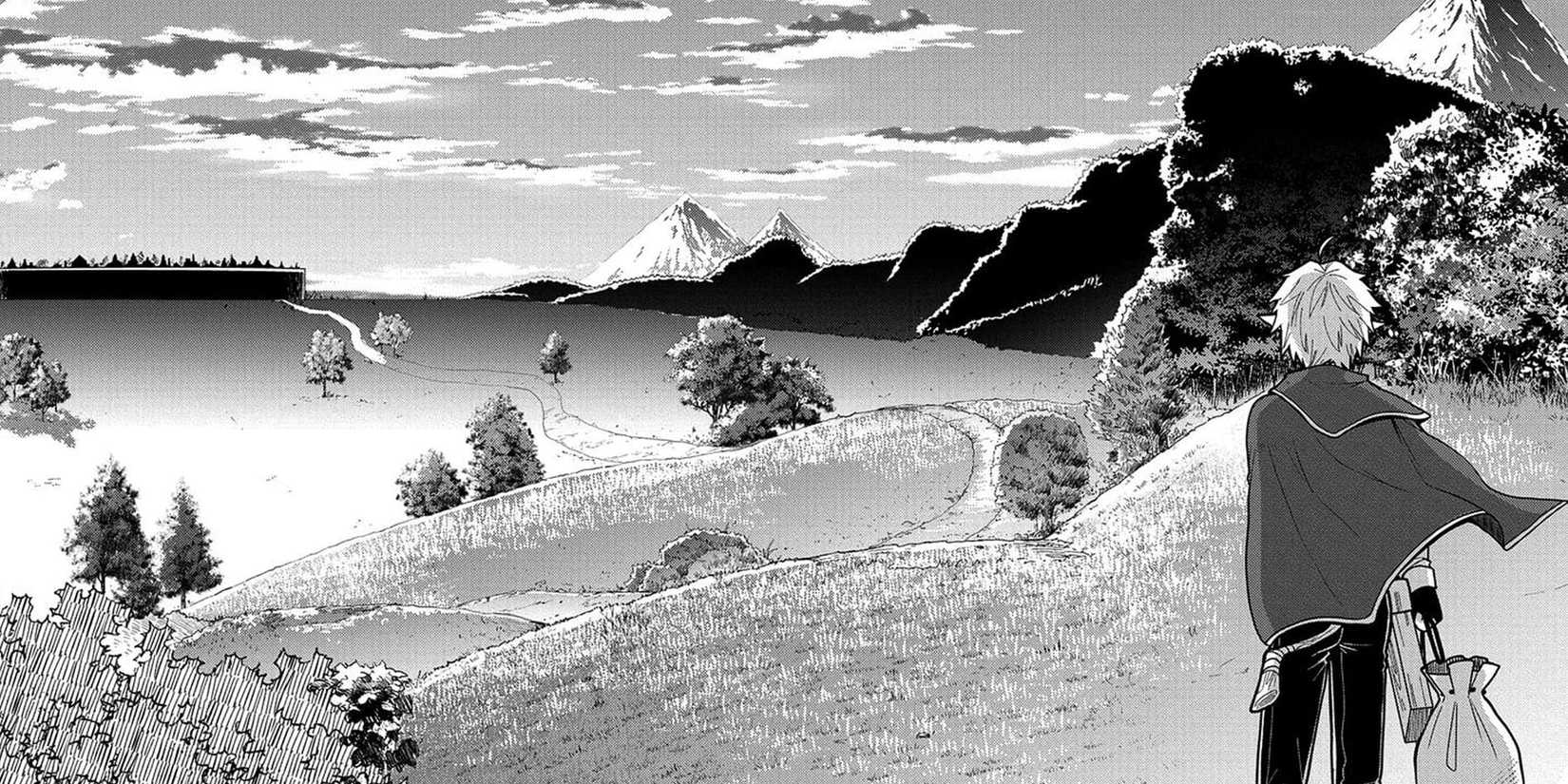 Manga That Madhouse Should Adapt to Anime High Elf