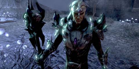 Mannimarco The Elder Scrolls Online