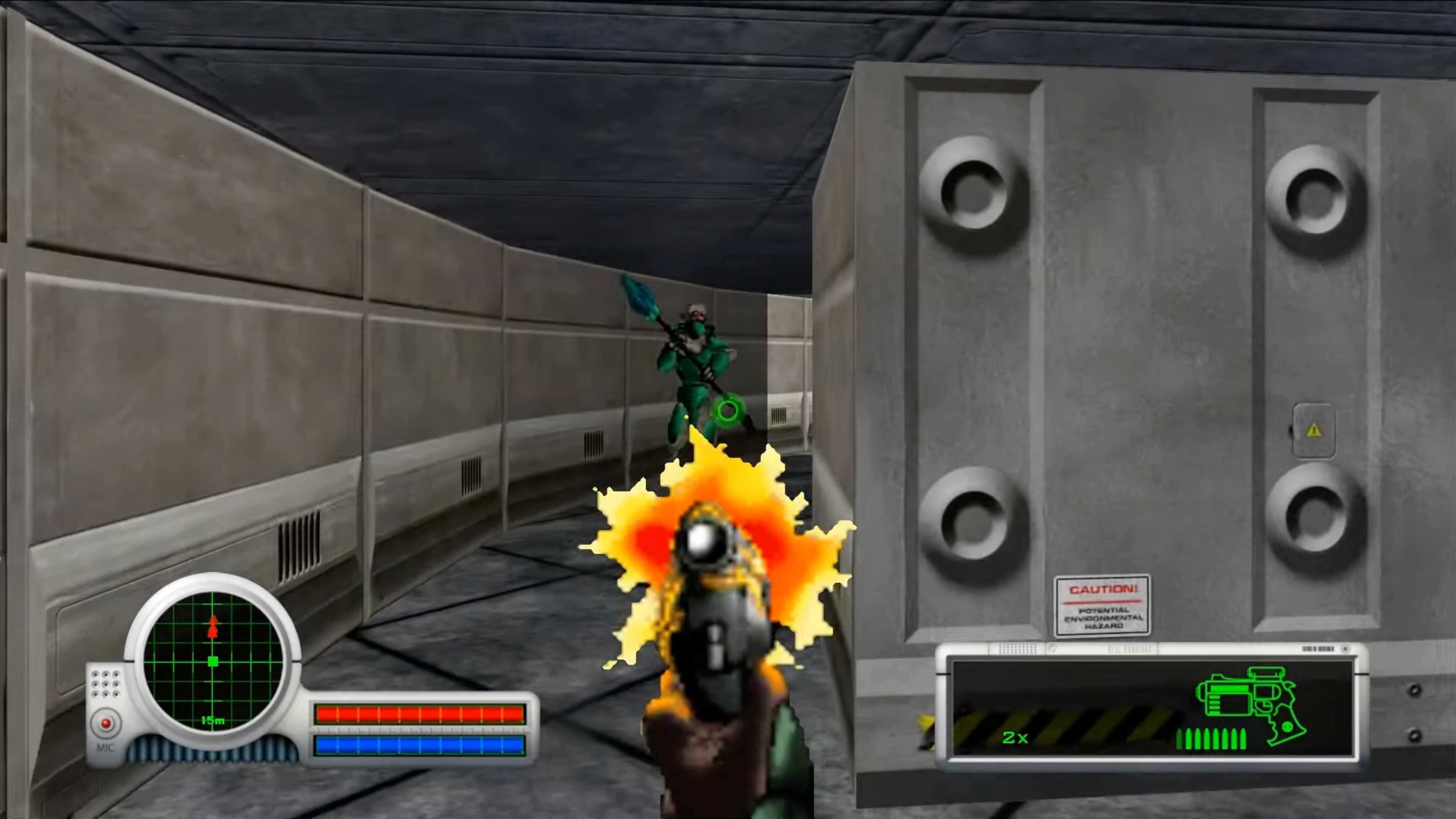 Marathon Reboot Will Reveal First Gameplay Trailer This Saturday