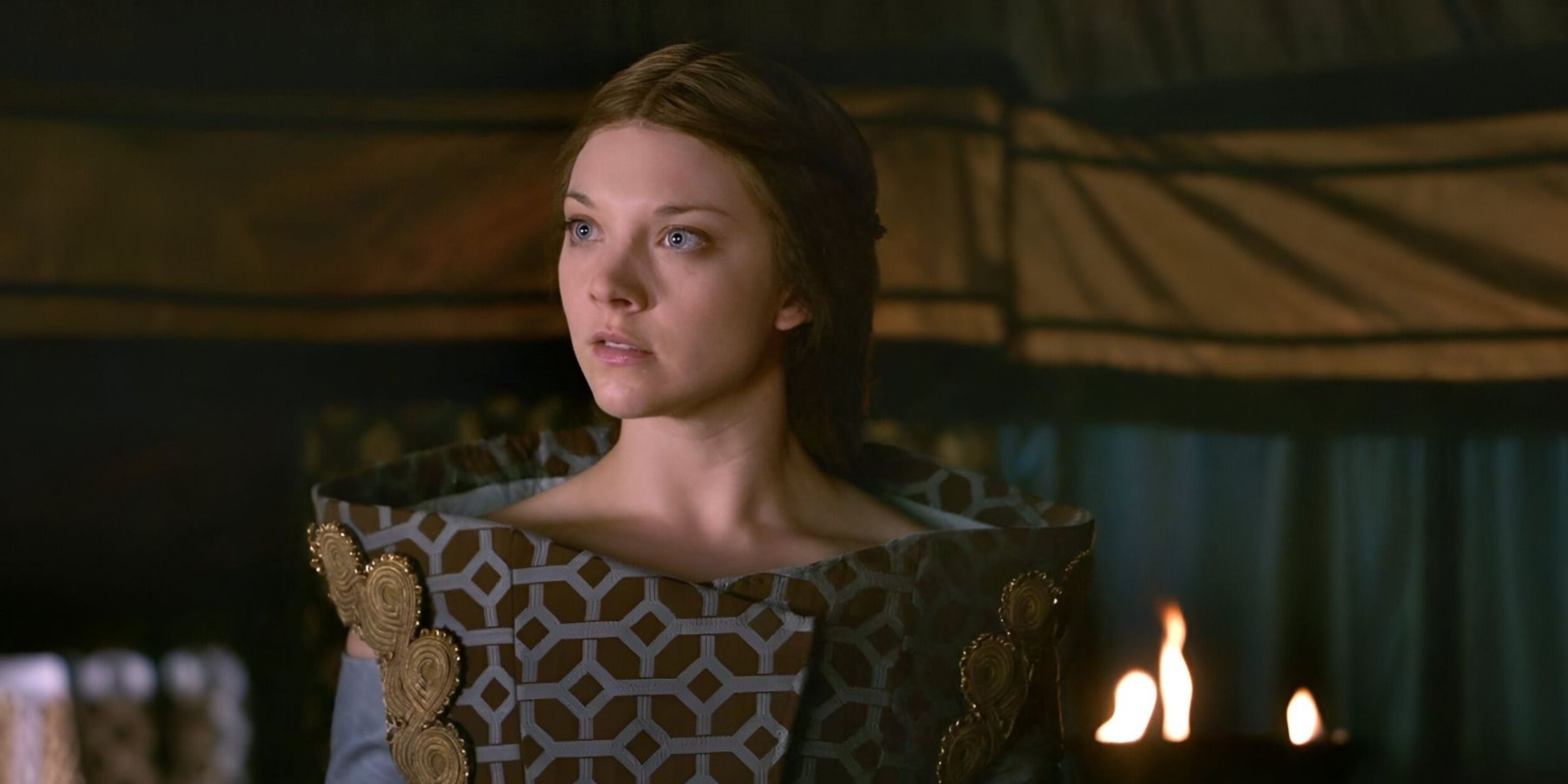 Margaery Tyrell in Game of Thrones (2)