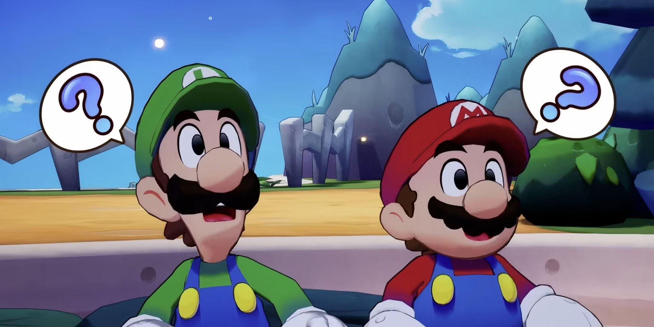 In Honor of Mario's 40th Anniversary, Here Are 5 Mario Co-Op Games To Play This Weekend