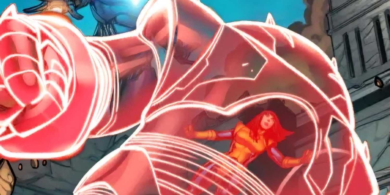 Armor Rivals Marvel Rivals Leak Reveals New Armor Details