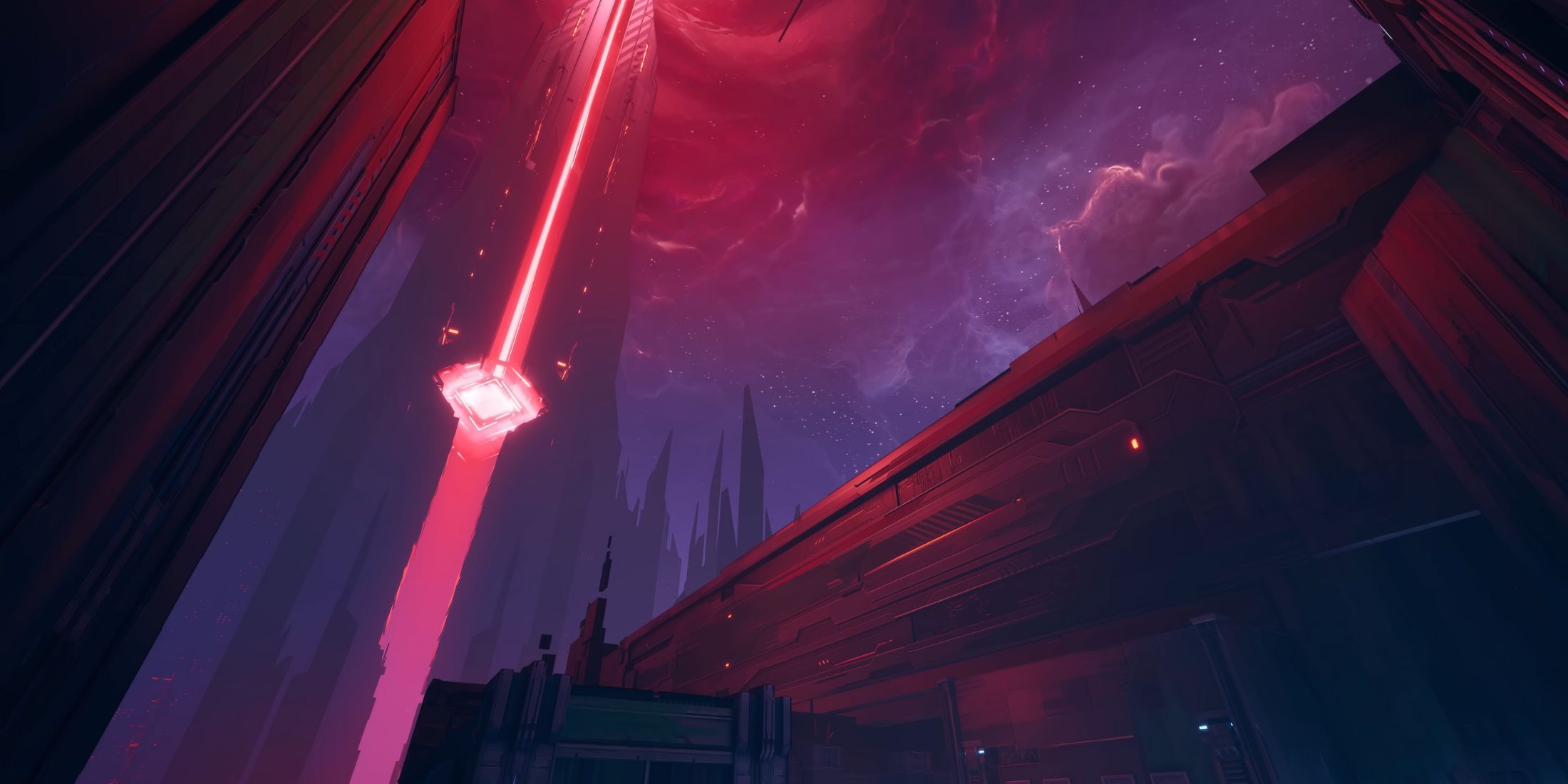 Marvel Rivals Reveals New Map for Season 2.5 Update