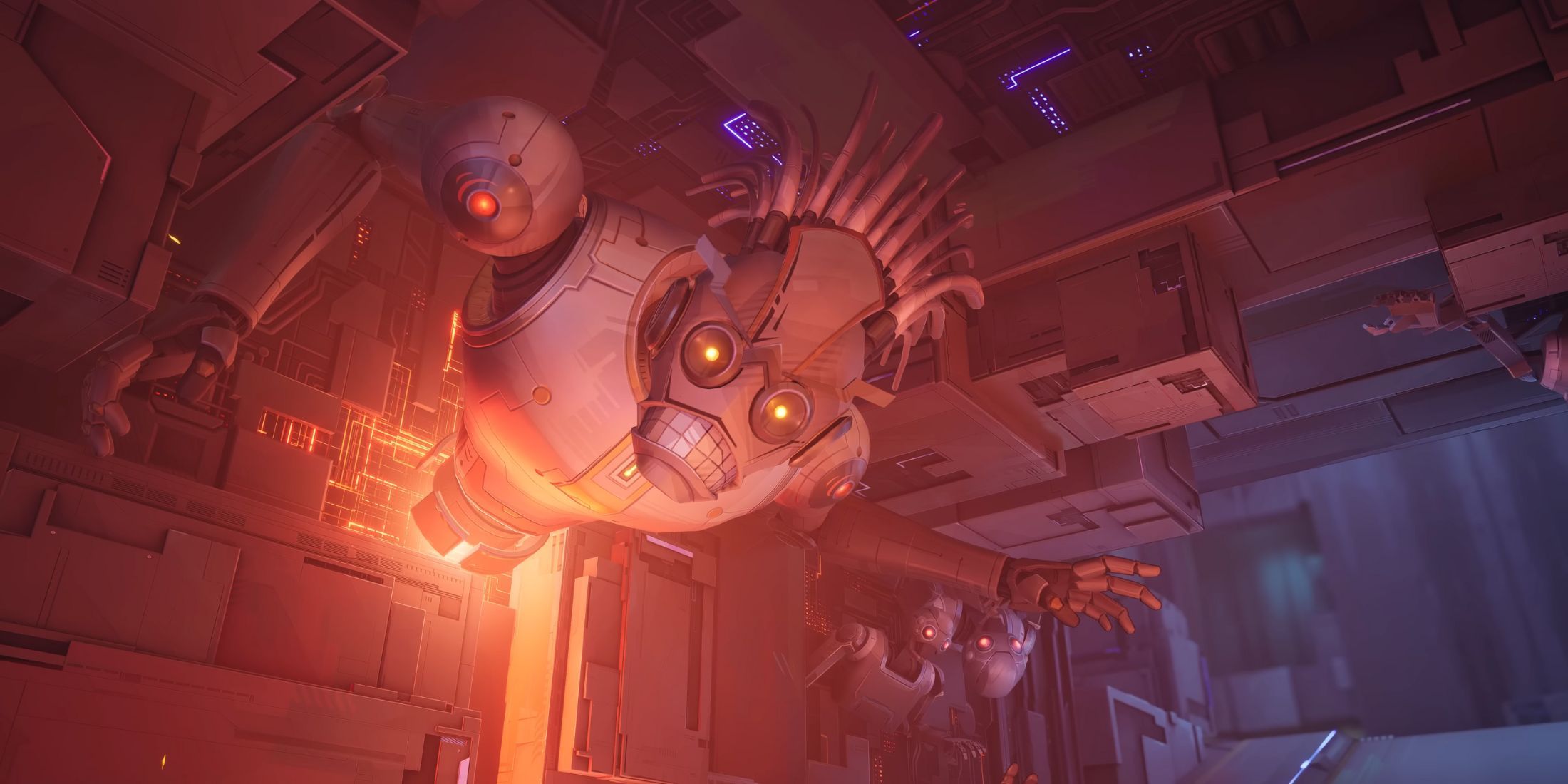 Marvel Rivals Reveals New Map for Season 2.5 Update
