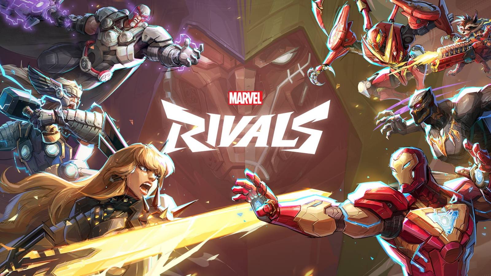 Marvel Rivals Reveals New Game Mode