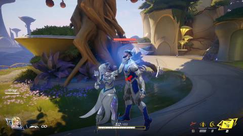 marvel rivals emma frost mister fantastic