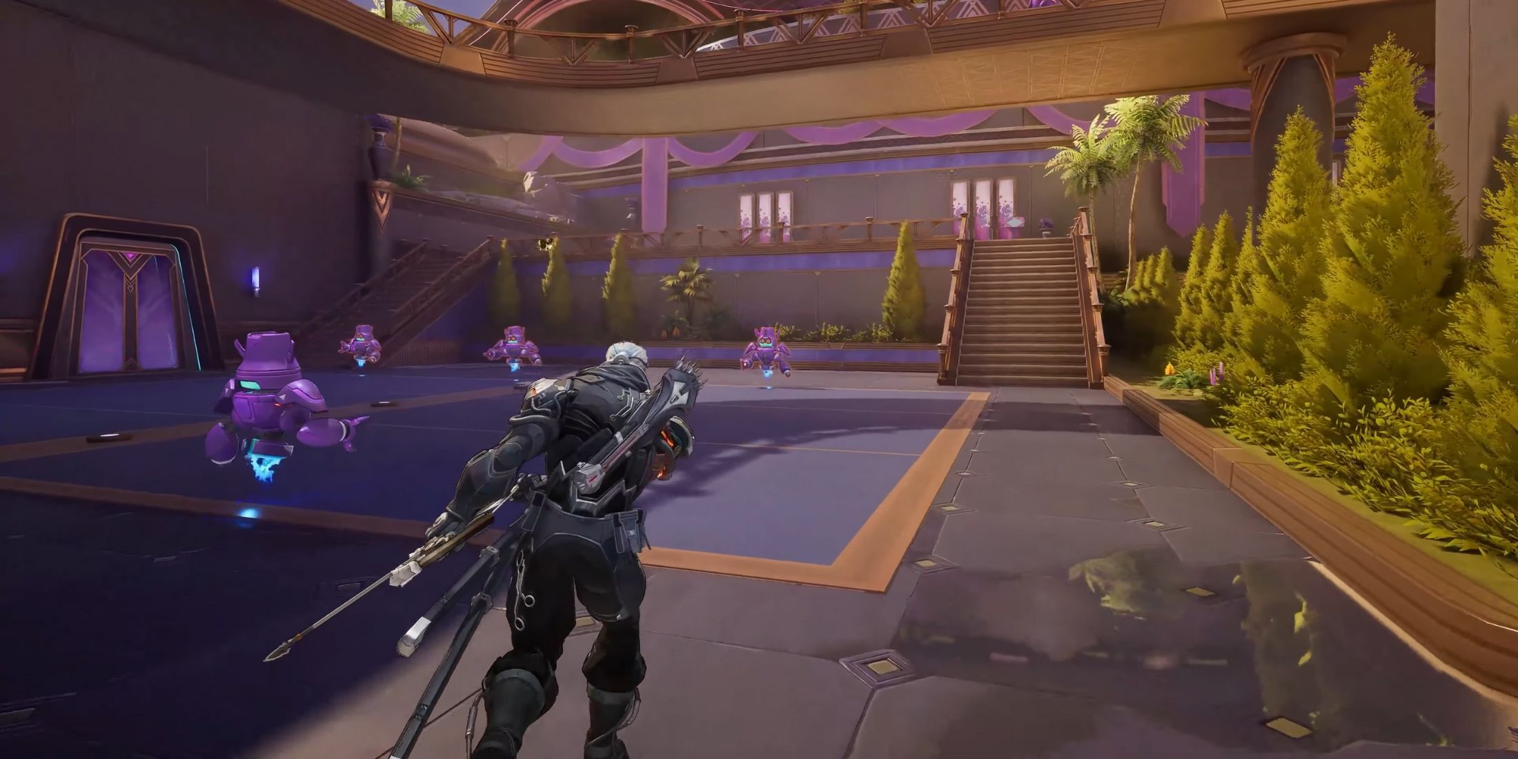 Marvel Rivals Reveals a Free Skin for Hawkeye