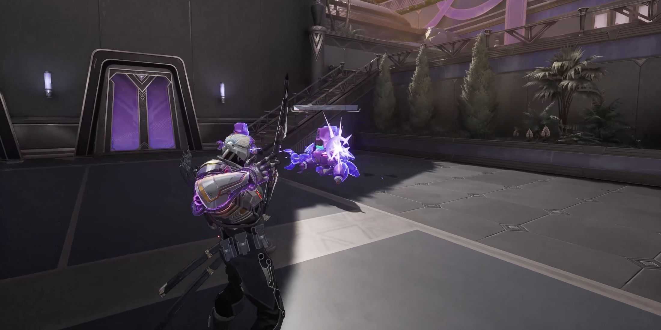 Hawkeye Mod Rivals Marvel Rivals Reveals a Free Skin for Hawkeye