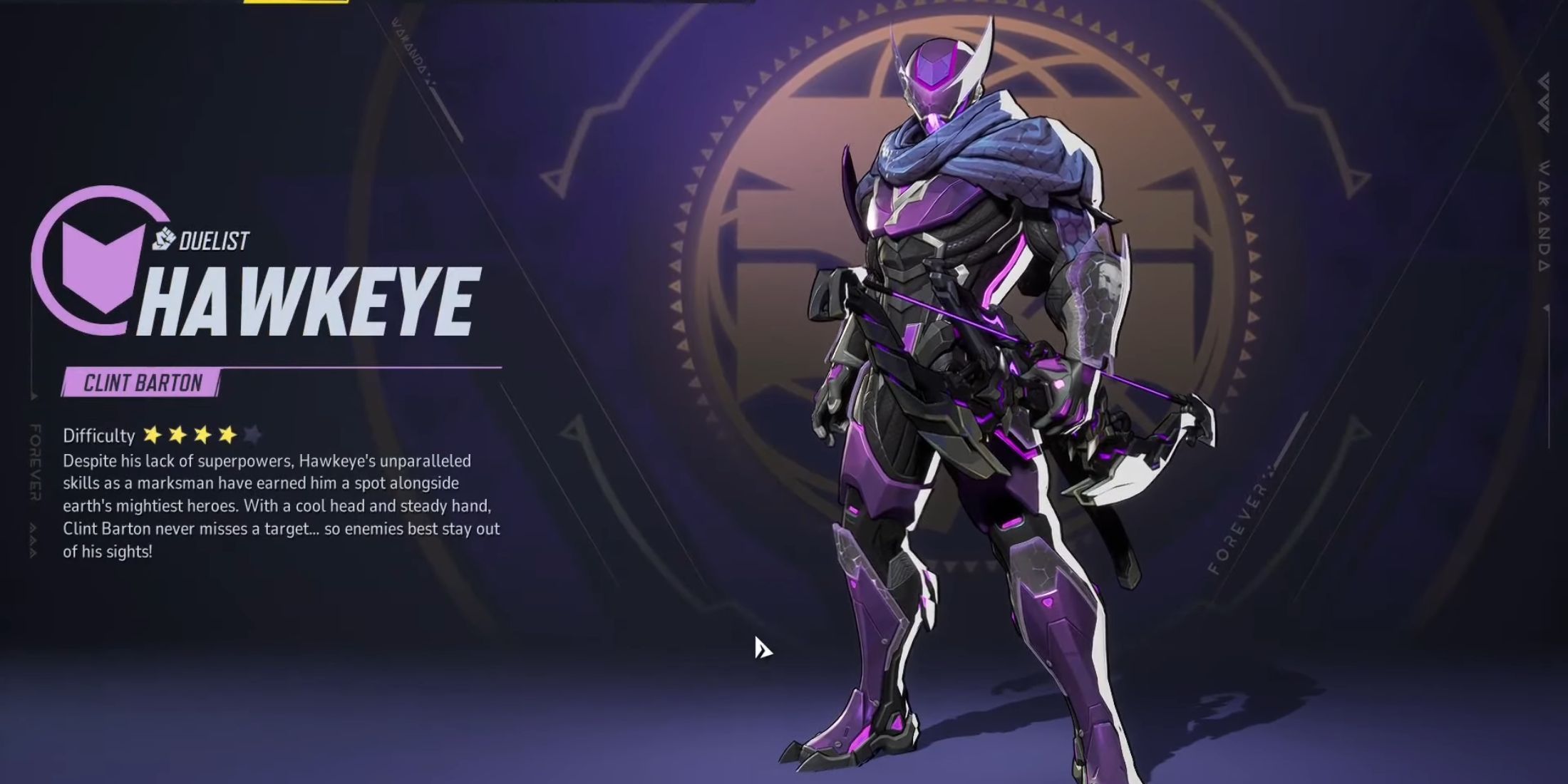 Marvel Rivals Leak Reveals Return of Ultra Rare Skins