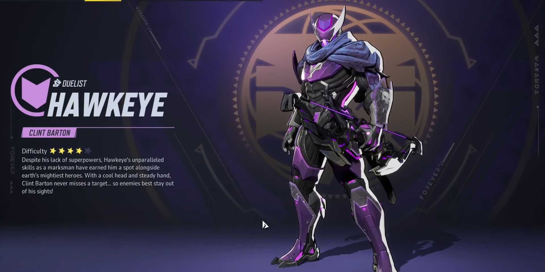 Marvel Rivals Follow Marvel Rivals Leak Reveals Return of Ultra Rare Skins