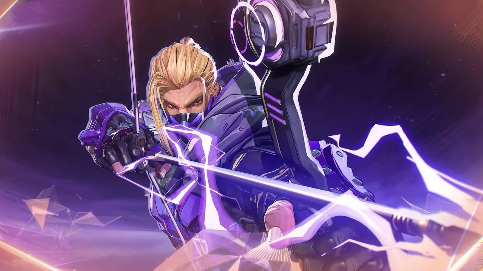 Marvel Rivals reveals a free skin for Hawkeye.
