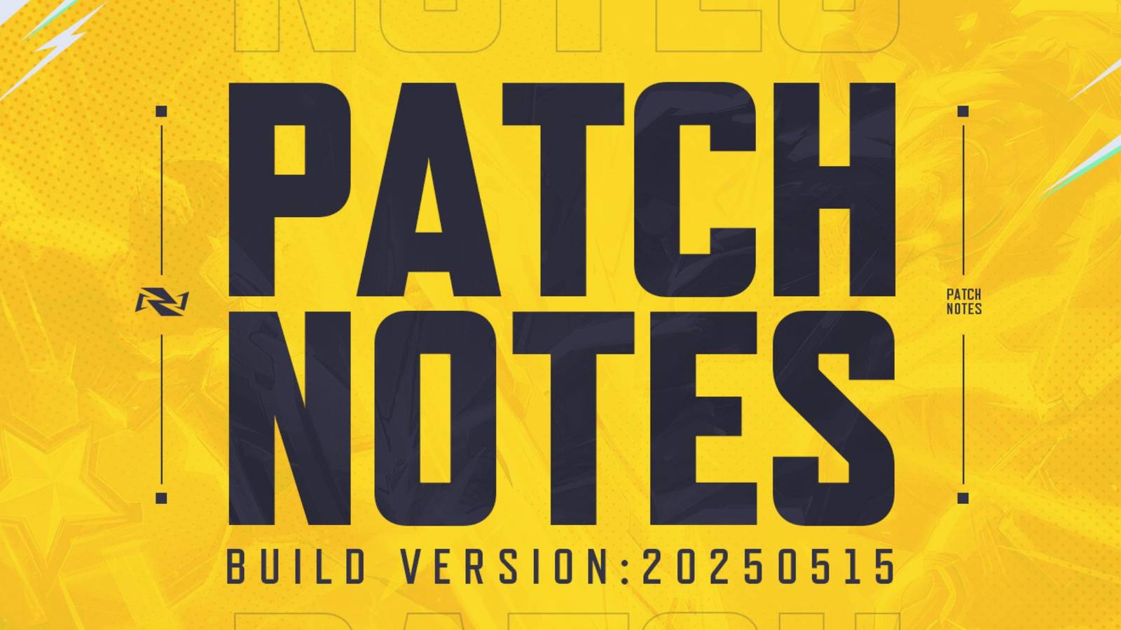 Marvel Rivals May 15 Update Patch Notes