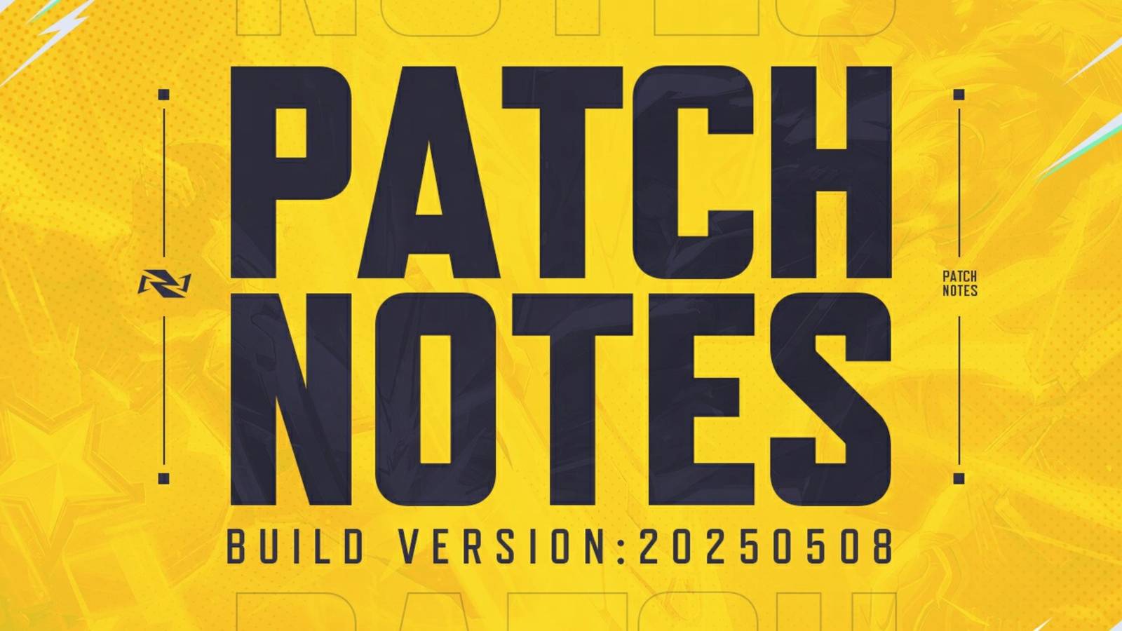 Marvel Rivals reveals May 8 Patch Notes.