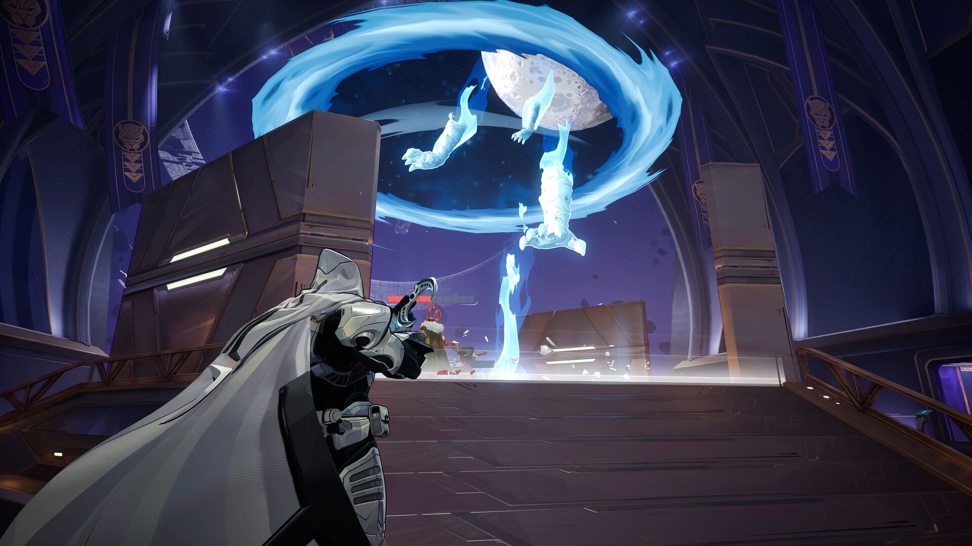 Marvel Rivals Player Count is Dropping Dramatically Nearly Every Month
