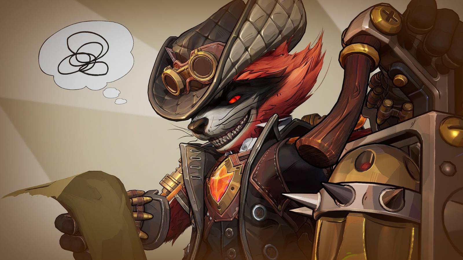 Marvel Rivals reveals more details about Chrono Shield Cards.