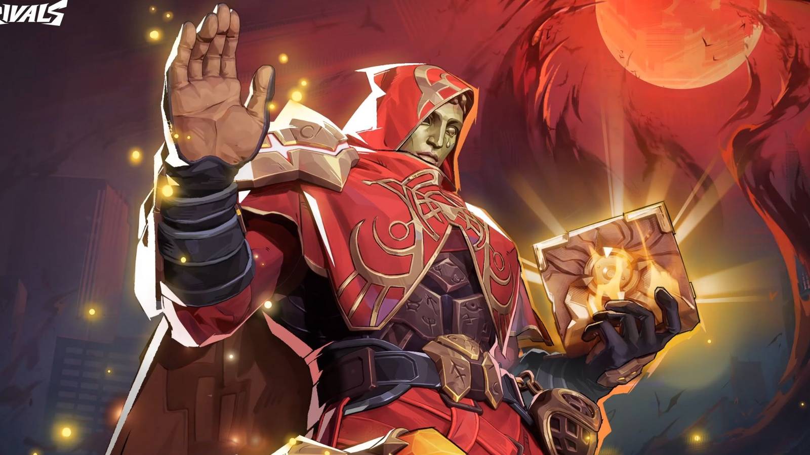 Marvel Rivals reveals patch notes for May 22.